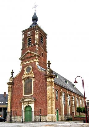 Sint-Amanduskerk