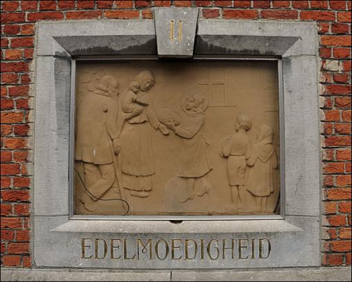 Edelmoedigheid