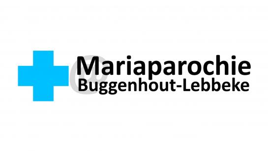 Logo Mariaparochie