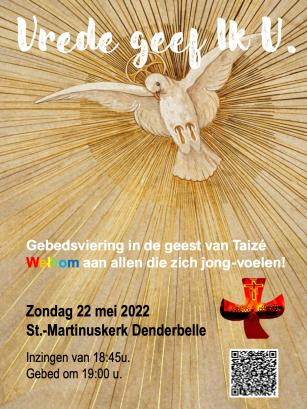 Taizé20220522Denderbelle