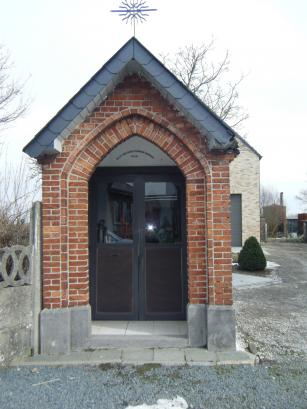 O.L.Vrouw van Bijstand (Hoeksken) Wieze