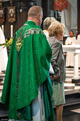 zilveren priesterjubileum Geert C. Leenknegt 20230702