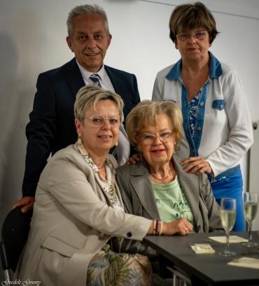 zilveren priesterjubileum Geert C. Leenknegt 20230702