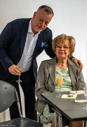 zilveren priesterjubileum Geert C. Leenknegt 20230702