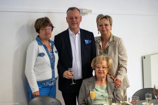 zilveren priesterjubileum Geert C. Leenknegt 20230702