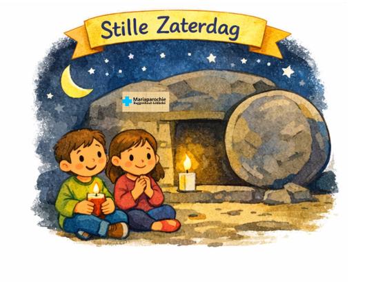 Goede Week - kids