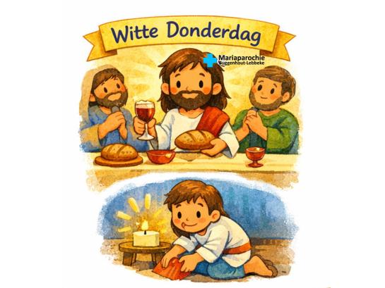 Goede Week - kids
