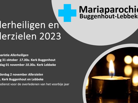 Allerzielen 2023