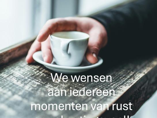 vakantie