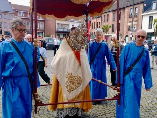Mariaprocessie