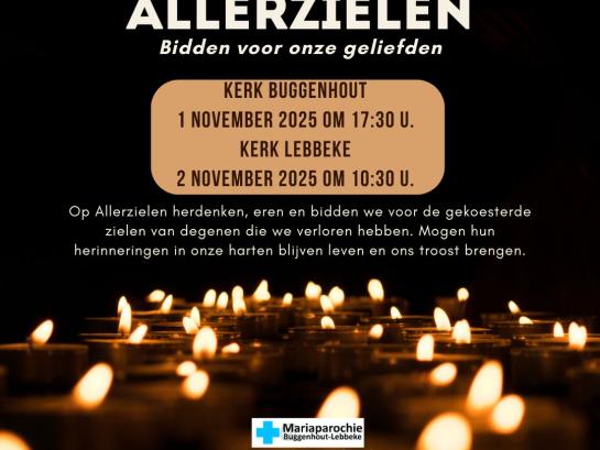 Allerzielen 2025